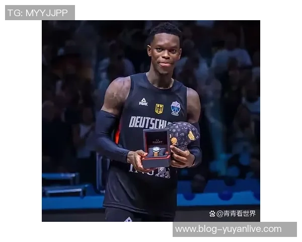 丹尼斯施罗德在NBA赛场上的成长与挑战之路