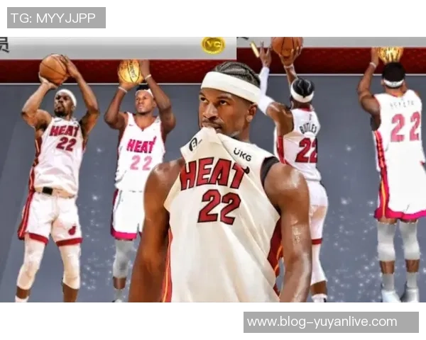 吉米巴特勒：从无名小卒到NBA超级明星的励志之路