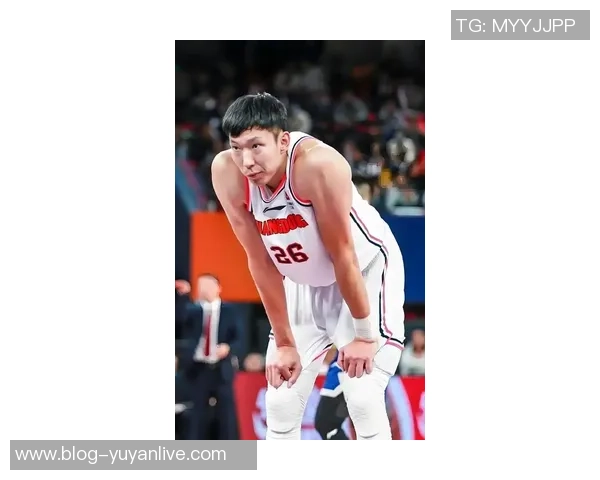 周琦在国际赛场的崛起与挑战解析他的篮球生涯与未来发展方向