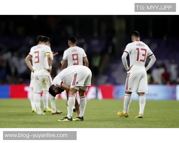 多哈渡海与艾因的精彩对决揭示阿联酋足球的魅力与竞争力