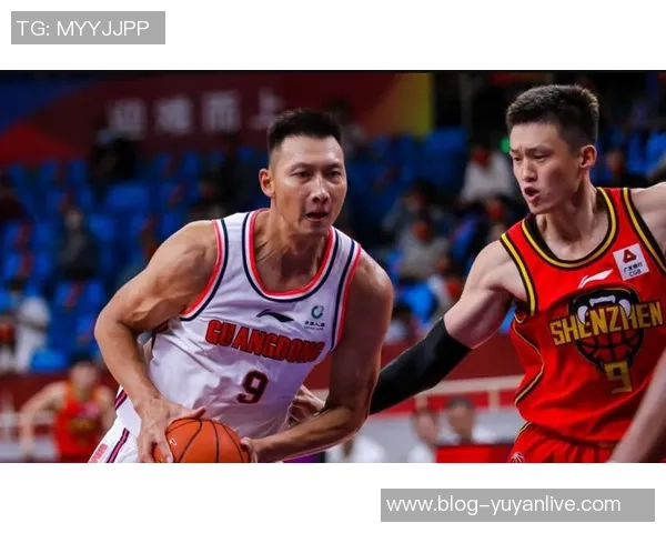 广东宏远与深圳激战回放2020赛季精彩瞬间全记录